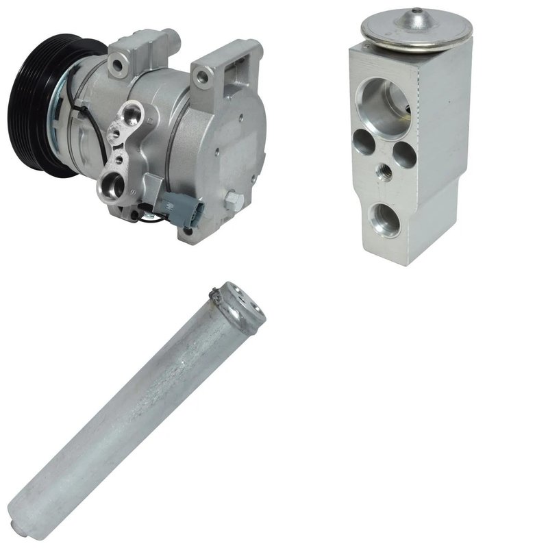 Universal Air CK5331 A/C Compressor Kit