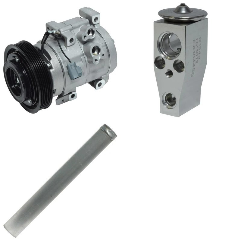 Universal Air CK5333 A/C Compressor Kit