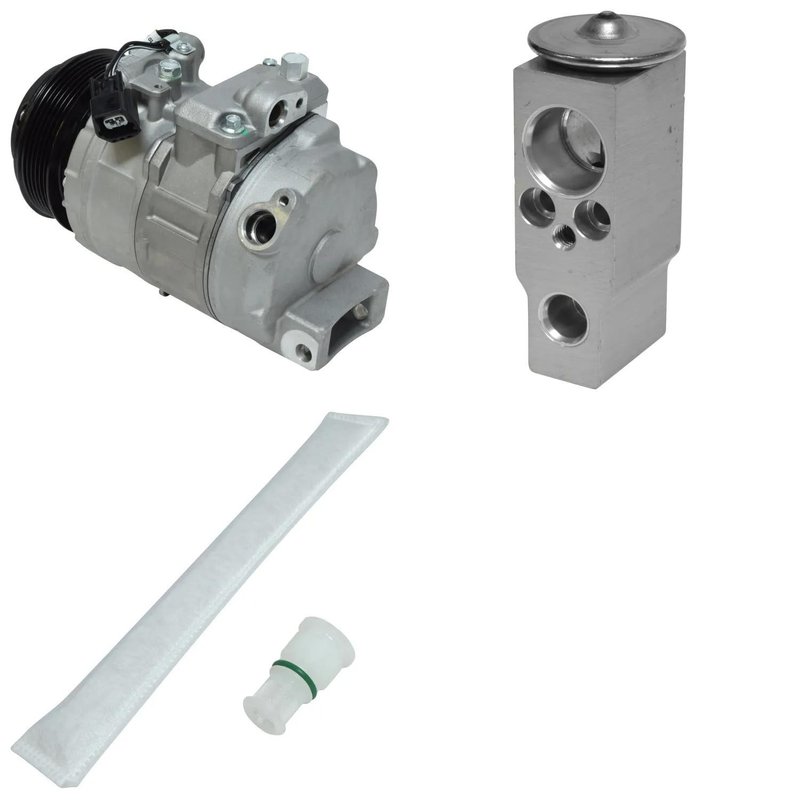 Universal Air CK5337 A/C Compressor Kit