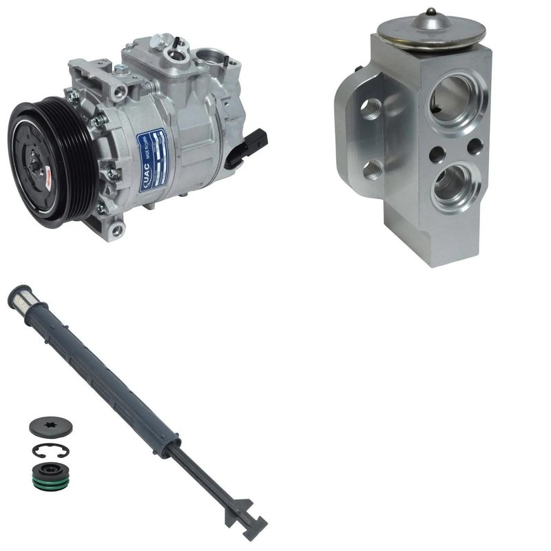 Universal Air CK5340 A/C Compressor Kit