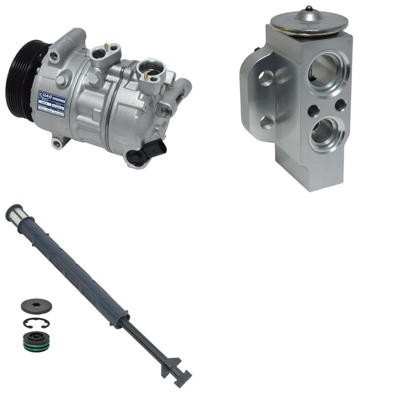 Universal Air CK5341 A/C Compressor Kit