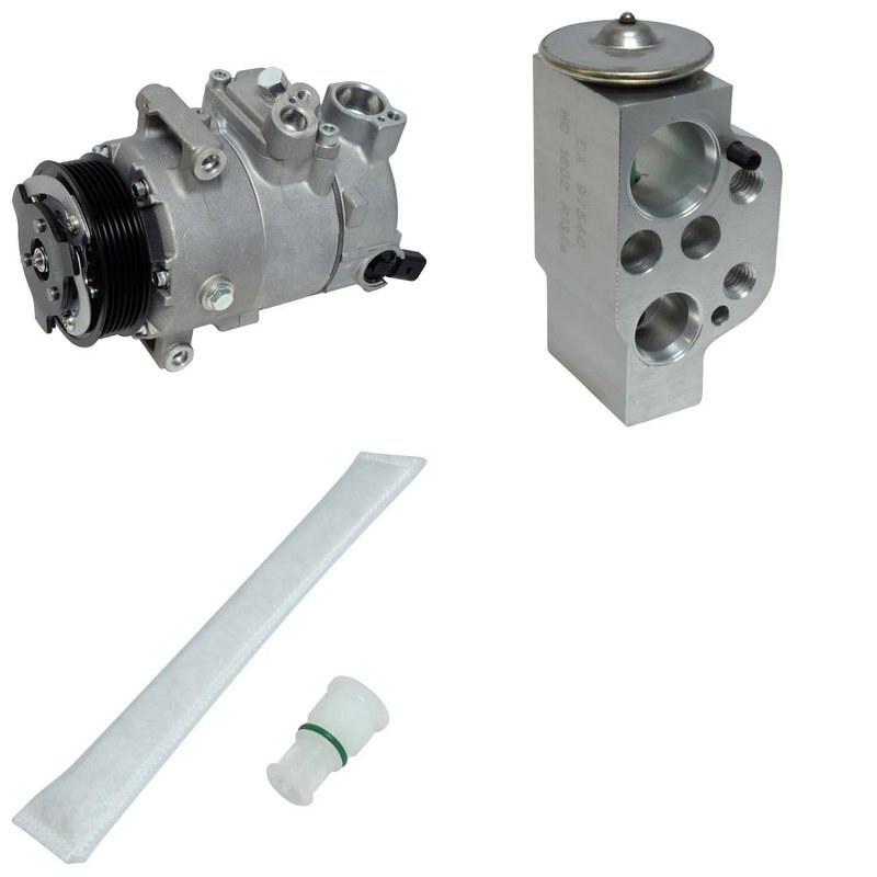 Universal Air CK5342 A/C Compressor Kit