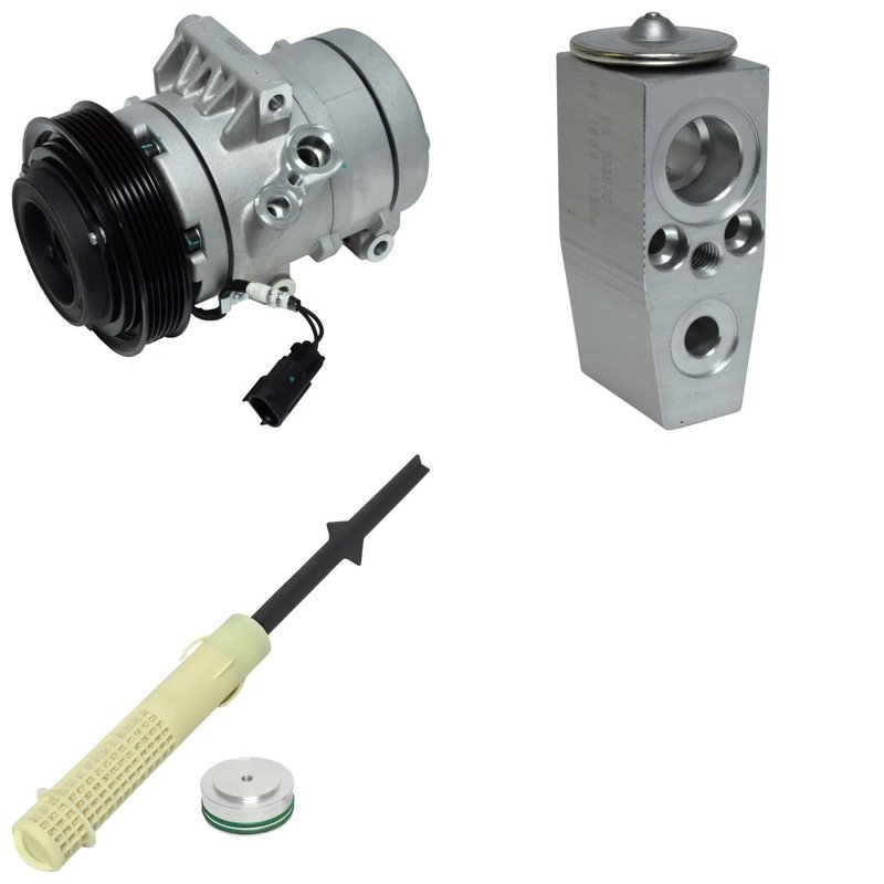 Universal Air CK5343 A/C Compressor Kit