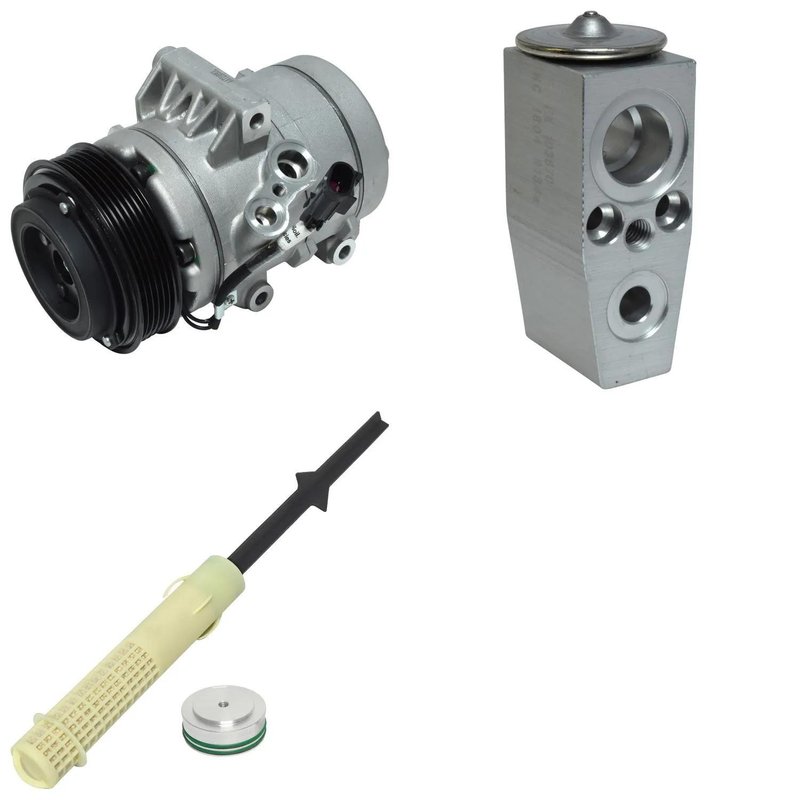 Universal Air CK5344 A/C Compressor Kit