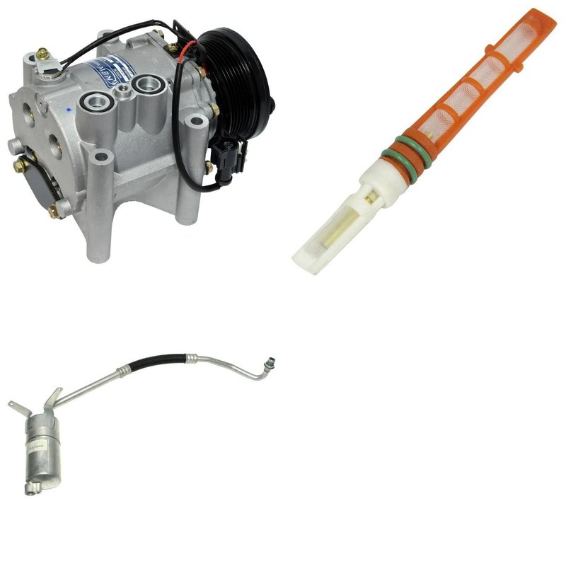 Universal Air CK5347 A/C Compressor Kit