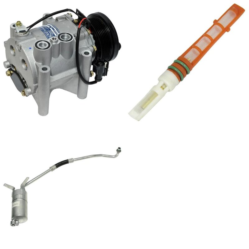 Universal Air CK5348 A/C Compressor Kit