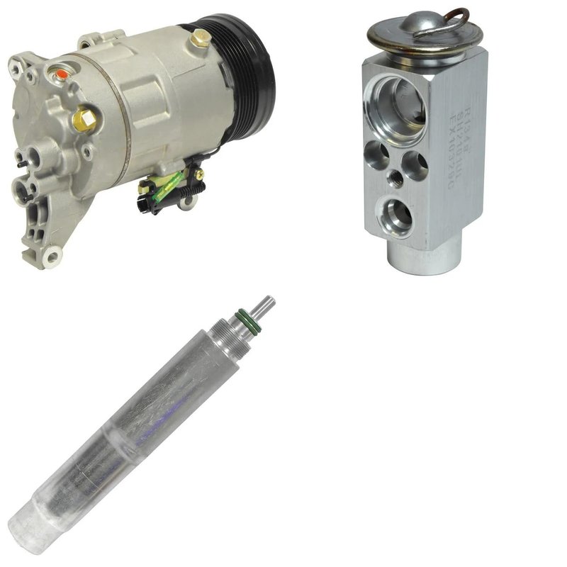 Universal Air CK5349 A/C Compressor Kit