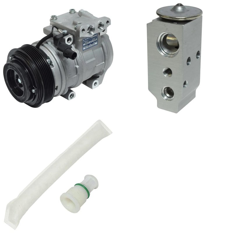 Universal Air CK5351 A/C Compressor Kit