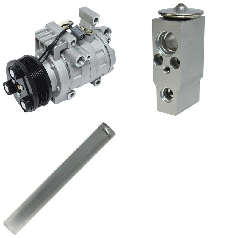 Universal Air CK5355 A/C Compressor Kit