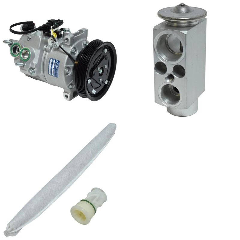 Universal Air CK5359 A/C Compressor Kit