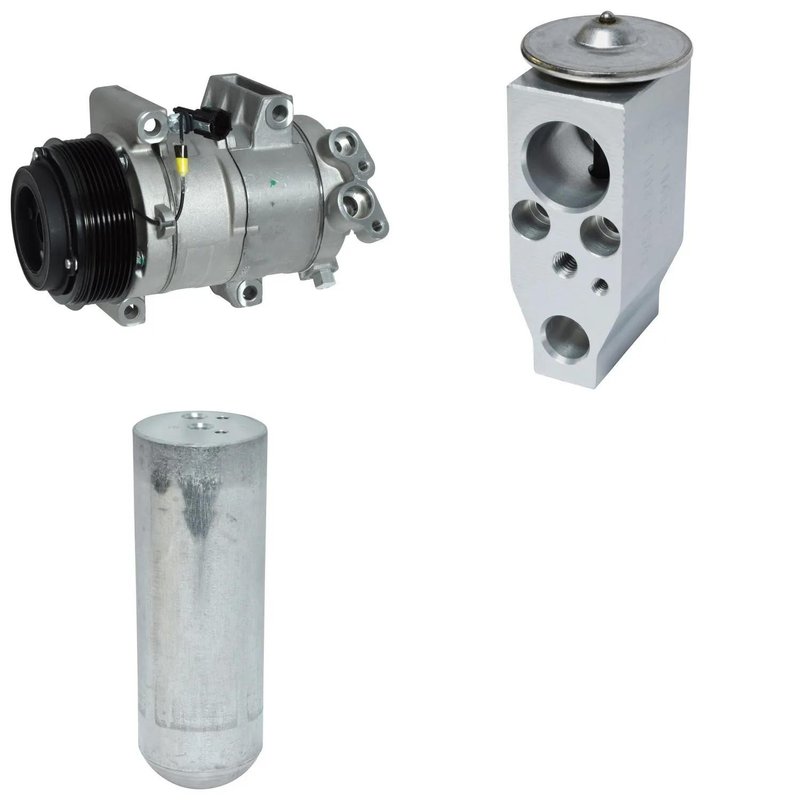 Universal Air CK5366 A/C Compressor Kit
