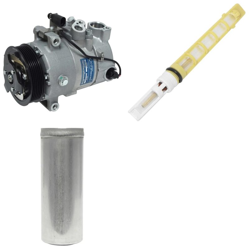 Universal Air CK5370 A/C Compressor Kit