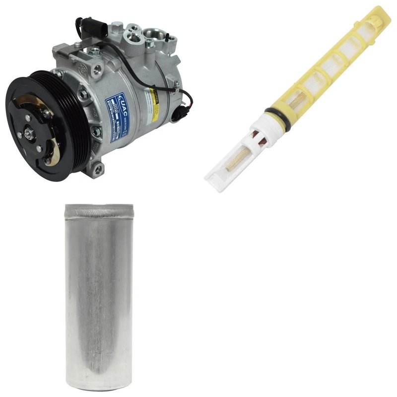 Universal Air CK5372 A/C Compressor Kit