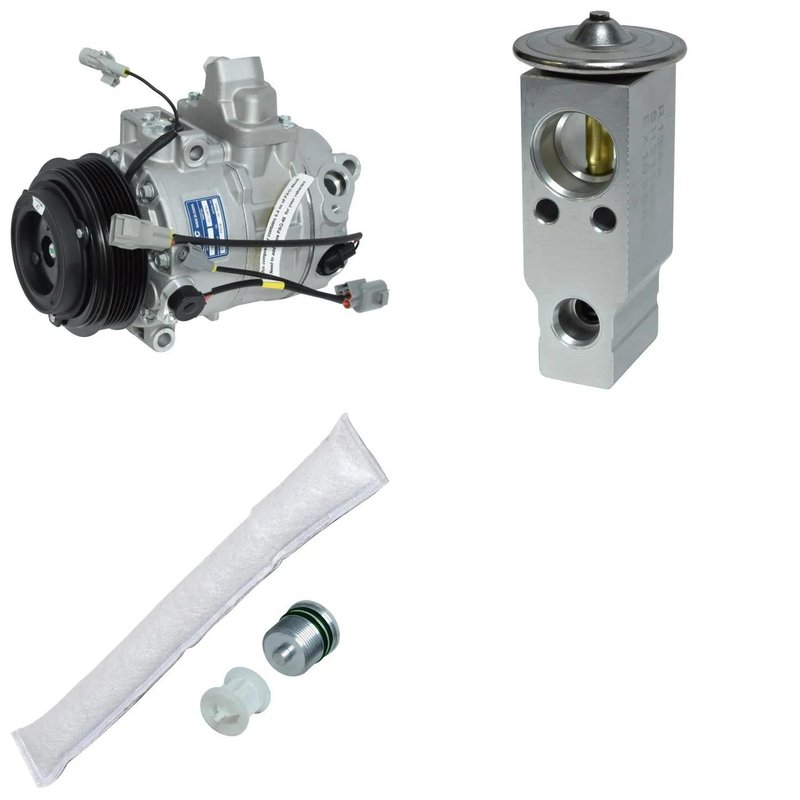 Universal Air CK5375 A/C Compressor Kit