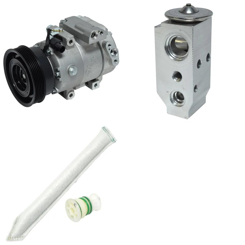 Universal Air CK5376 A/C Compressor Kit