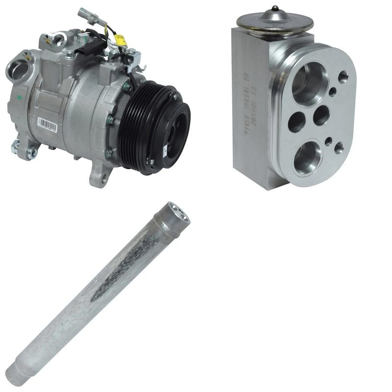 Universal Air CK5377 A/C Compressor Kit