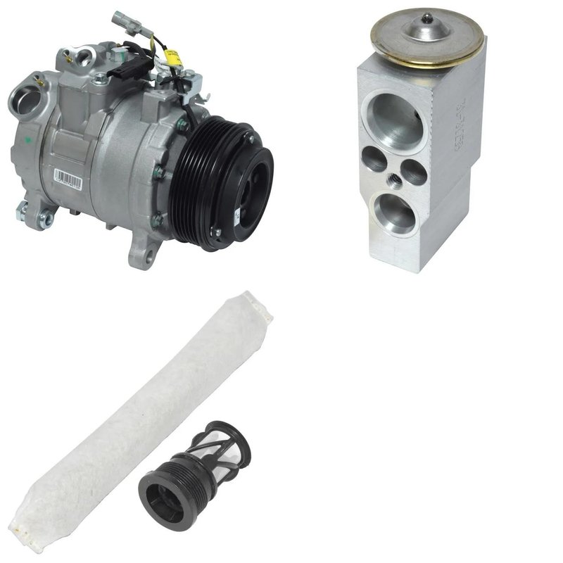 Universal Air CK5378 A/C Compressor Kit