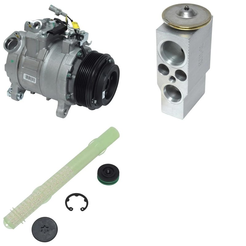 Universal Air CK5380 A/C Compressor Kit