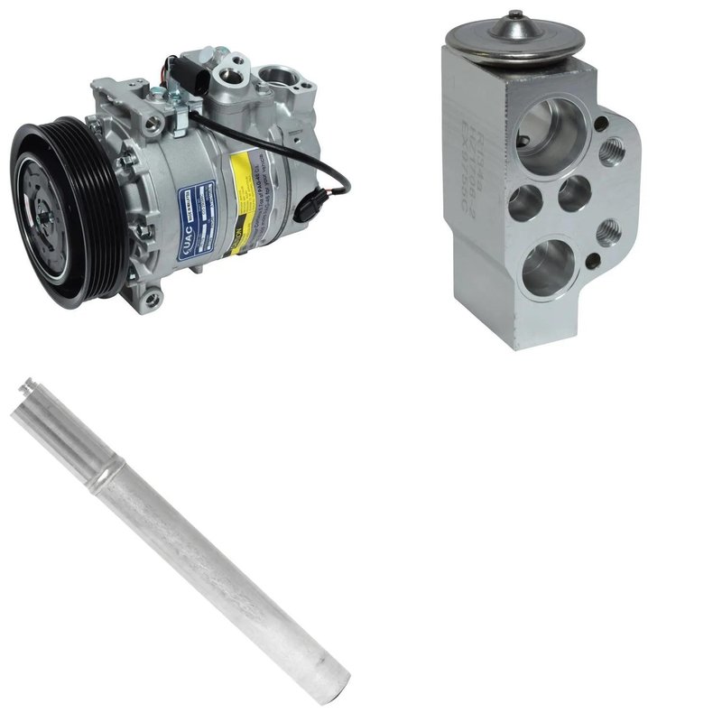Universal Air CK5381 A/C Compressor Kit