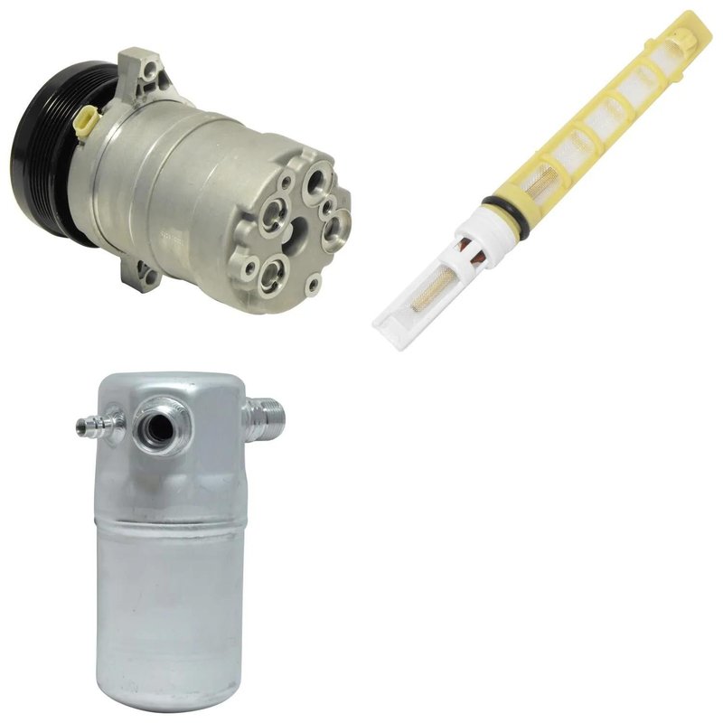 Universal Air CK5383 A/C Compressor Kit