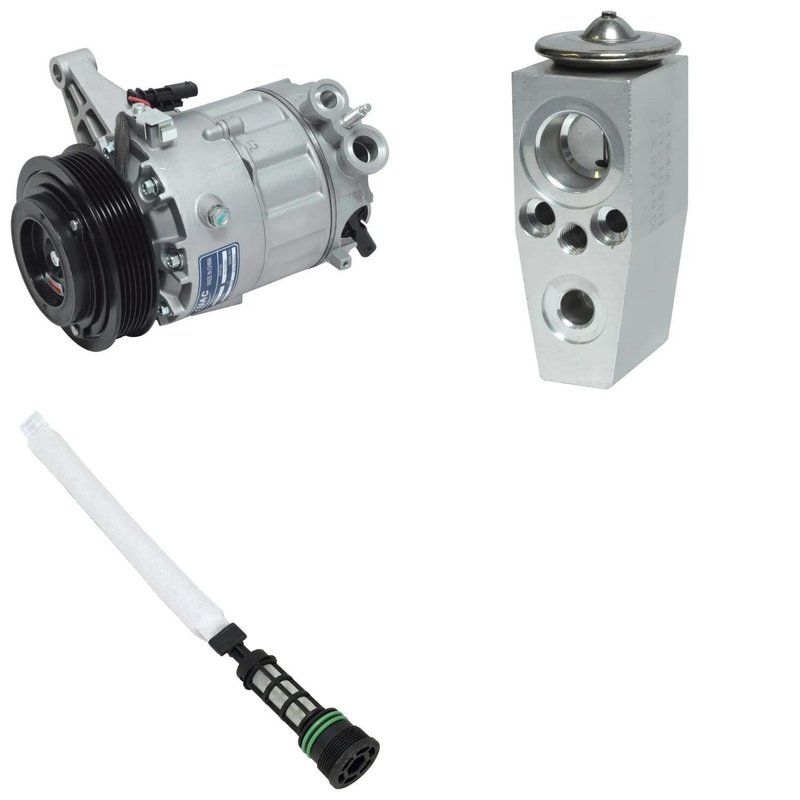 Universal Air CK5385 A/C Compressor Kit