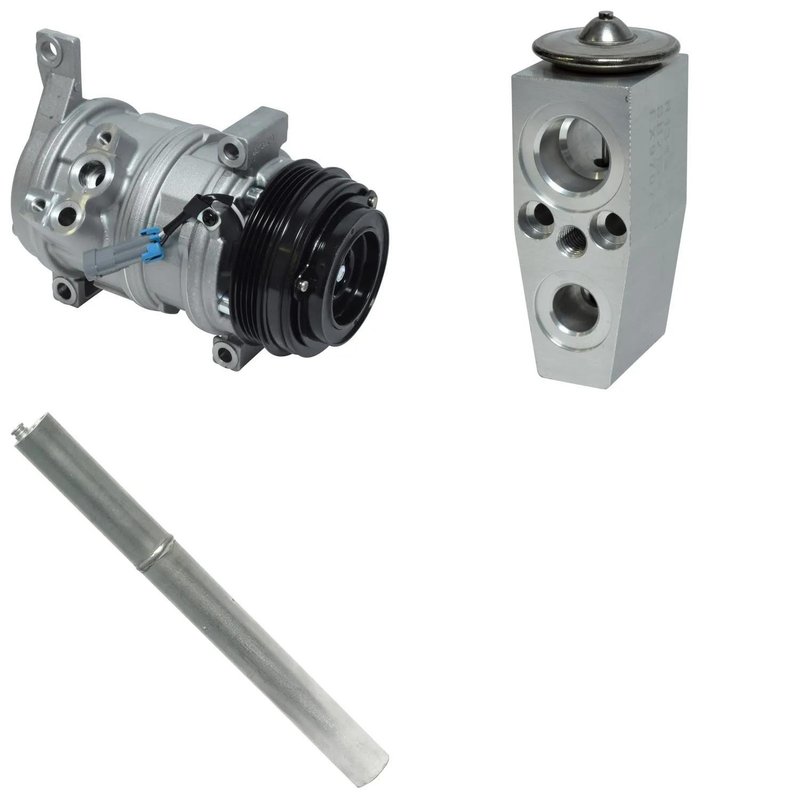 Universal Air CK5386 A/C Compressor Kit