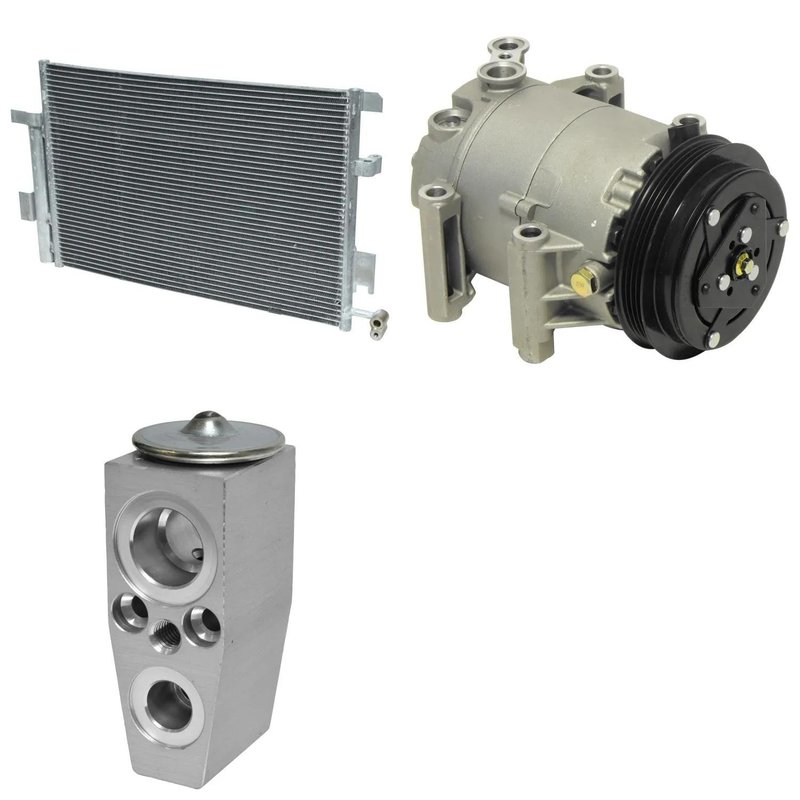 Universal Air CK5387B A/C Compressor Kit