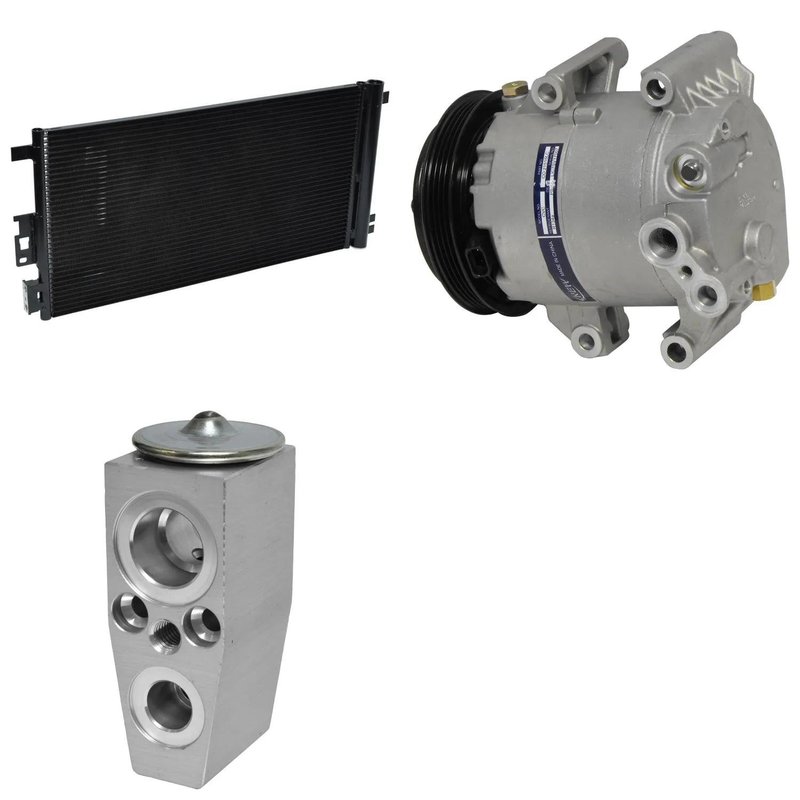 Universal Air CK5388B A/C Compressor Kit