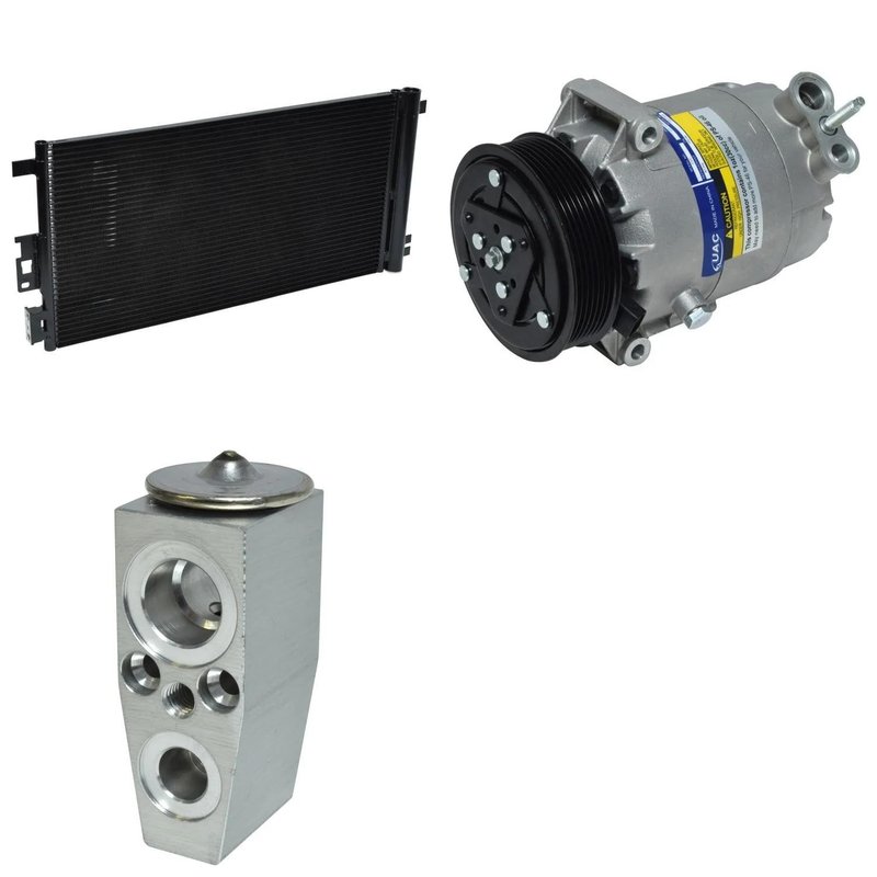 Universal Air CK5390B A/C Compressor Kit
