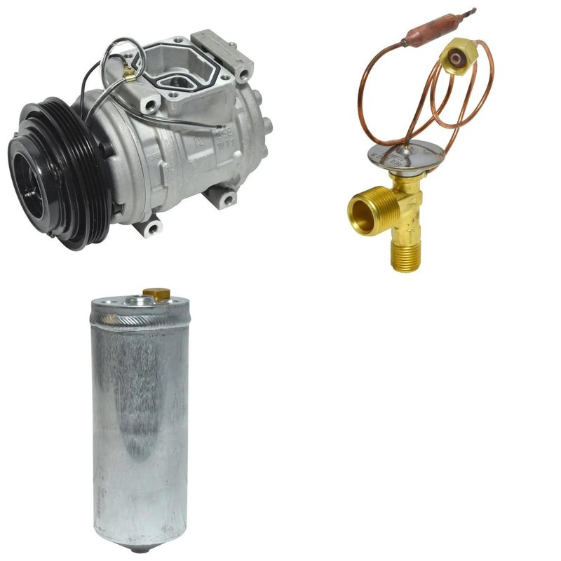 Universal Air CK5392 A/C Compressor Kit