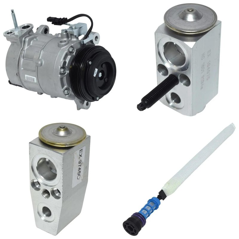 Universal Air CK5400 A/C Compressor Kit