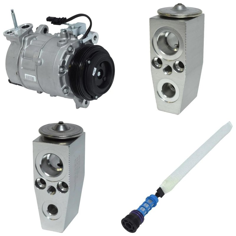 Universal Air CK5402 A/C Compressor Kit