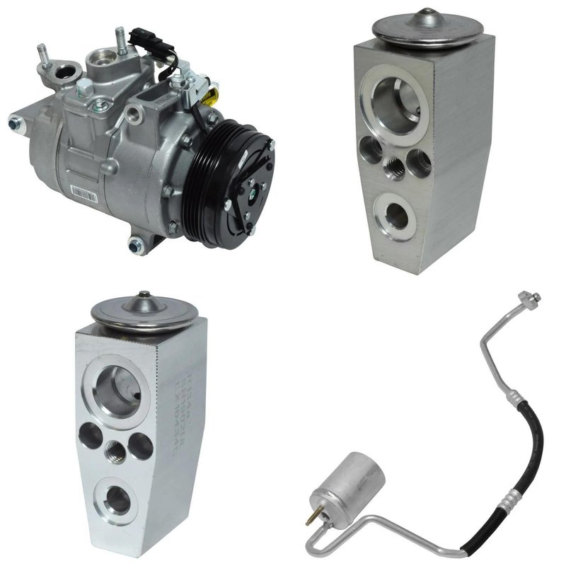 Universal Air CK5406 A/C Compressor Kit