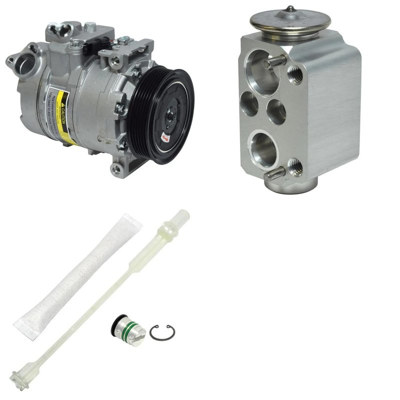 Universal Air CK5412 A/C Compressor Kit