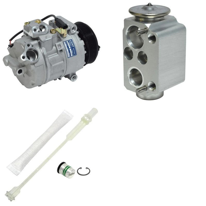 Universal Air CK5413 A/C Compressor Kit