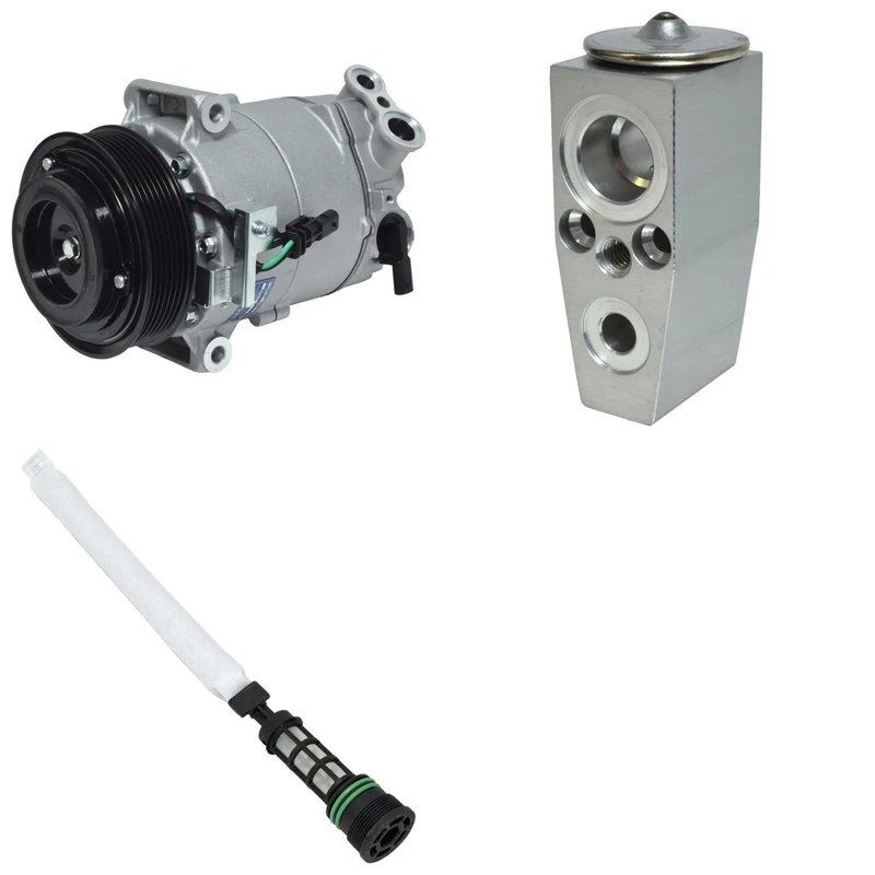 Universal Air CK5414 A/C Compressor Kit