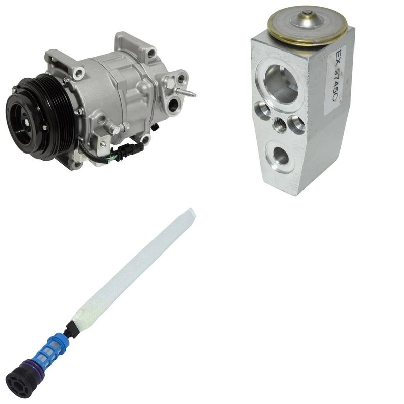 Universal Air CK5415 A/C Compressor Kit