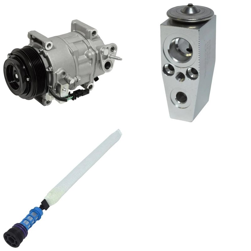 Universal Air CK5416 A/C Compressor Kit