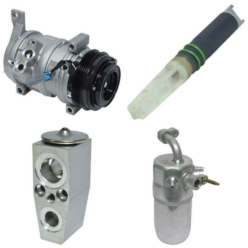 Universal Air CK5417 A/C Compressor Kit