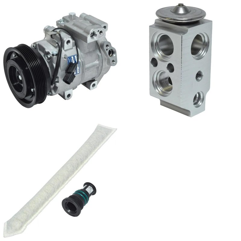 Universal Air CK5420 A/C Compressor Kit