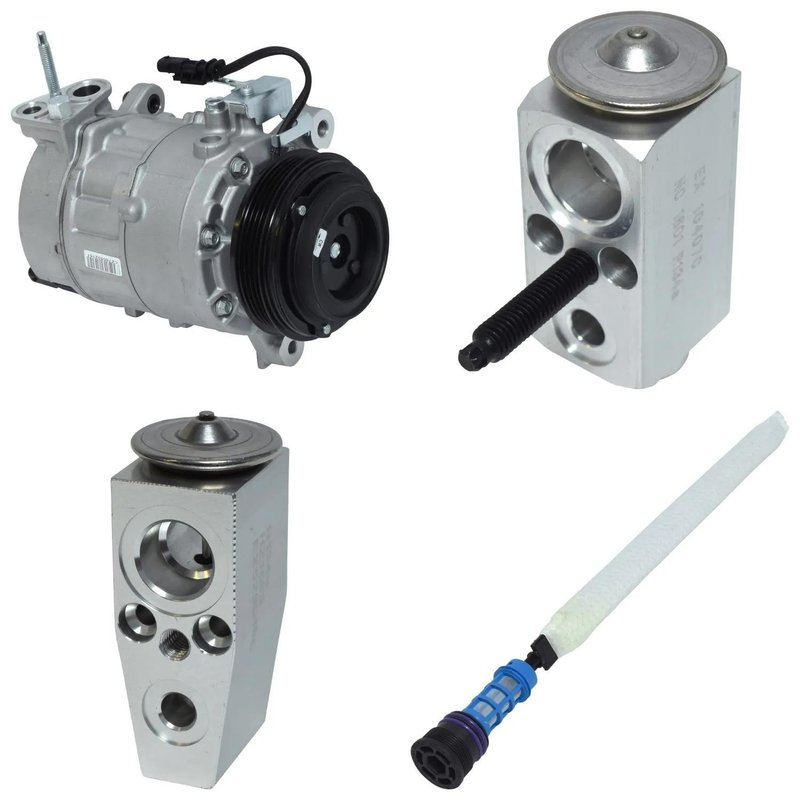 Universal Air CK5421 A/C Compressor Kit