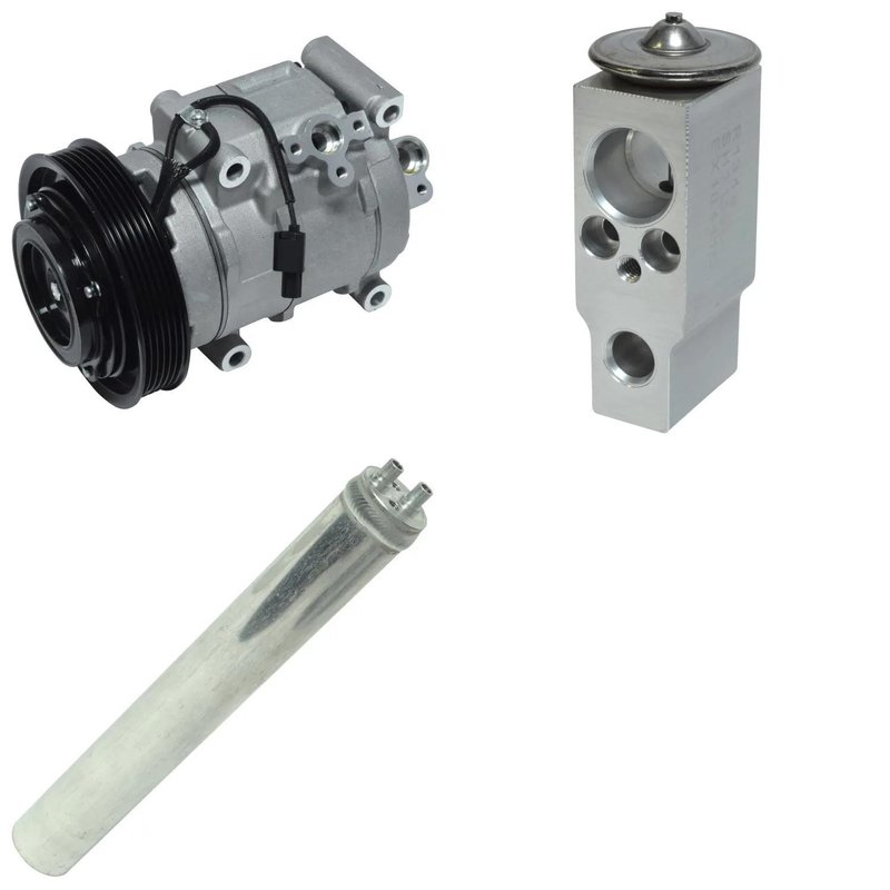 Universal Air CK5424 A/C Compressor Kit