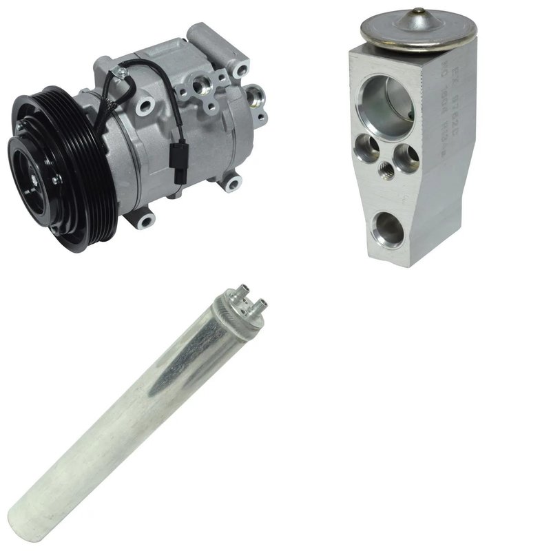 Universal Air CK5425 A/C Compressor Kit
