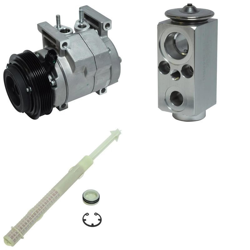 Universal Air CK5428 A/C Compressor Kit