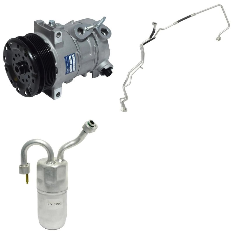 Universal Air CK5431 A/C Compressor Kit