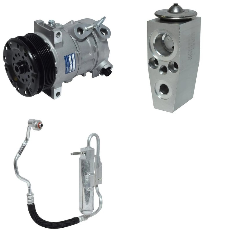 Universal Air CK5432 A/C Compressor Kit