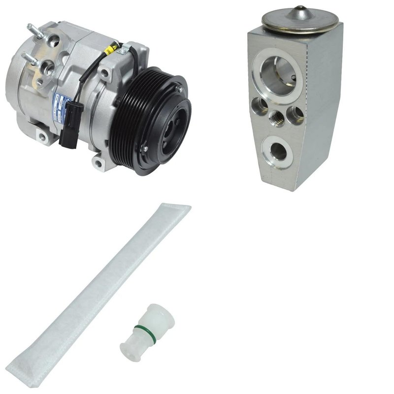 Universal Air CK5433 A/C Compressor Kit