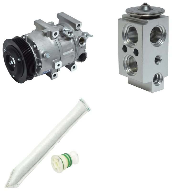 Universal Air CK5437 A/C Compressor Kit