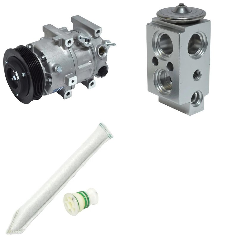 Universal Air CK5438 A/C Compressor Kit