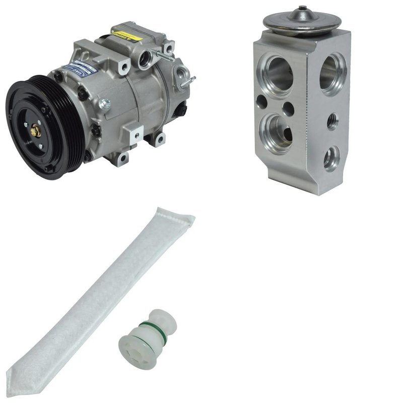 Universal Air CK5439 A/C Compressor Kit
